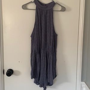 NWT Tobi romper
